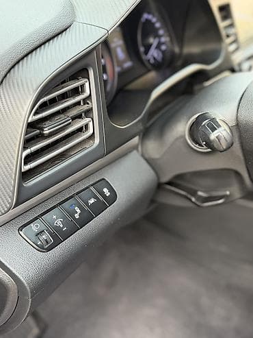 hyundai elantra фара: Hyundai Avante: 2019 г., 1.6 л, Автомат, Бензин, Седан — 8