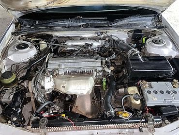 двигатели хонда одиссей: Toyota : 1998 г., 2.2 л, Автомат, Бензин, Бус — 7