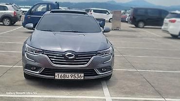 renault sm5: Renault SM6: 2020 г., Седан — 2