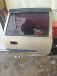 кузовные запчасти на дэу нексия в бишкеке: Дверь Задняя правая Daewoo, Б/у, Аналог — 2