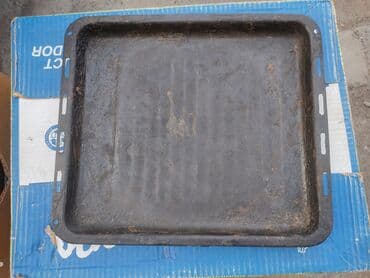 бу духовка: Духовка, Б/у, Платная доставка, Самовывоз — 2