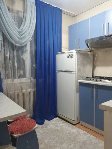 купить квартиру в 4 микрорайоне: 1 комната, 32 м², 104 серия, 4 этаж — 2