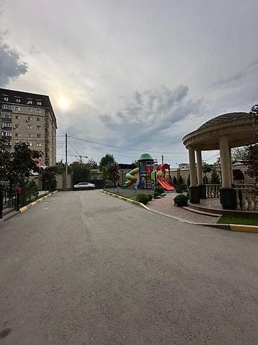 квартира район бгу: 2 комнаты, 71 м², Элитка, 5 этаж, Евроремонт — 3