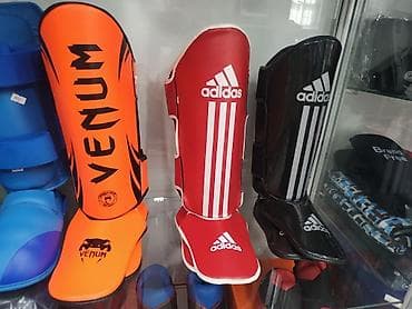 обувь для борьбы: Футы для ММА футы для UFC футы для тайского бокса футы для кикбокса — 1