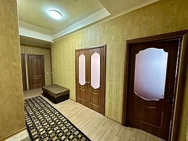 2 комнаты, С мебелью полностью — 2