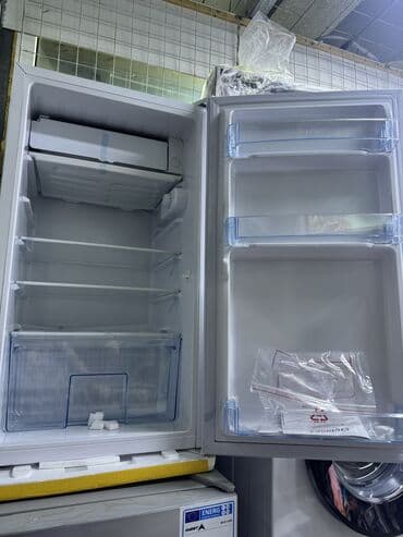 холодильник на магазин: Холодильник Avest, Новый, Однокамерный, De frost (капельный), 48 * 83 * 48 — 16