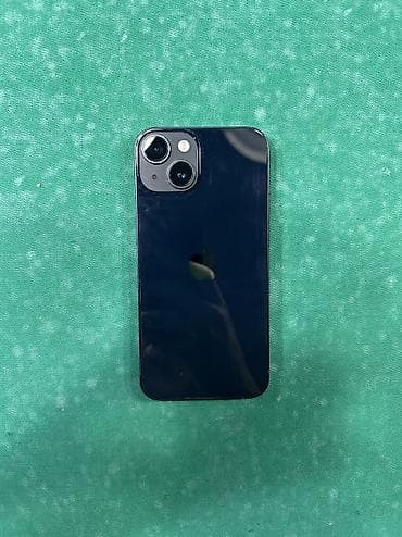 айфон купить бу: IPhone 14, Б/у, 128 ГБ, Синий, Защитное стекло, Чехол, Коробка, 80 % — 2
