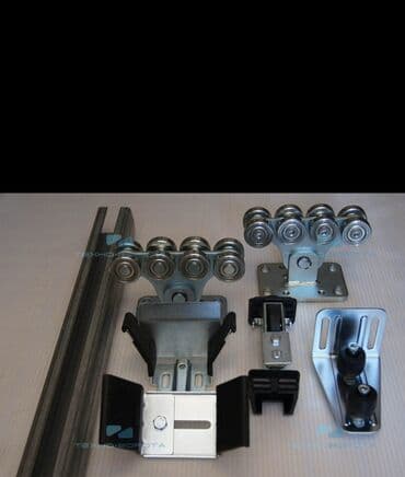 ремонт откатных ворот: Сварка | Ворота, Решетки на окна, Навесы Гарантия — 6