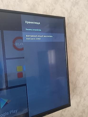 sharp aquos: Смарт‑ТВ приставка T96 Mars 4K H.265 - Поддержка вывода 4K и — 8