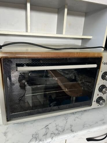 печки для хлеба: Духовка, Самовывоз — 2