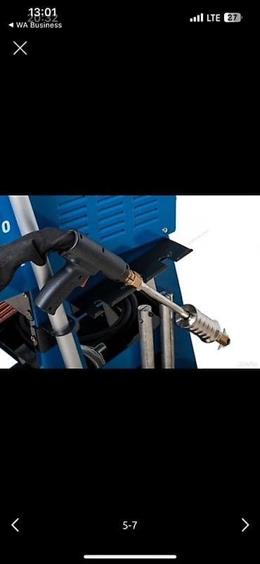 сварочные аппараты споттеры: Сварочный аппарат, Контактная сварка — 5