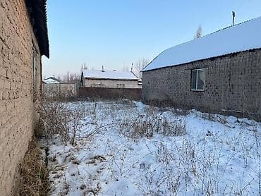 🔥Продается дом 🔥 🏡Район: Новопокровка ✅Участок: 5соток — 6