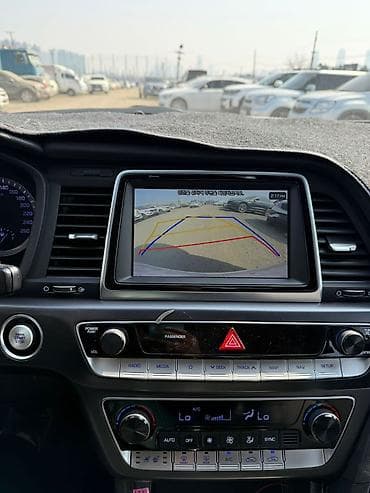 Башка транспорт: Sonata 2019 2.0 газ Пробег 220ххх (не оригин) Тех состояние 🔥👍 Мотор — 7