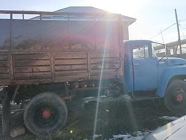 lexus 320: Грузовик, Б/у — 4