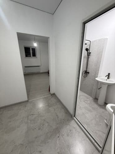 квартира сатылат: С 1 января 2026 года будем сдавать квартиру! 1 комнатная квартира со — 1