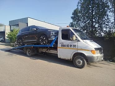 suv: С лебедкой — 2