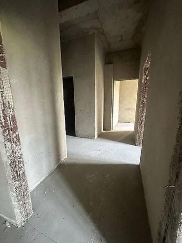 Недвижимость: 3 комнаты, 72 м², Элитка, 3 этаж, ПСО (под самоотделку) — 5