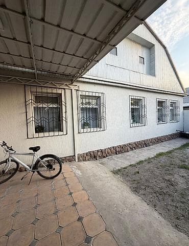 дом кирком: Продается уютный дом с участком в районе Киркомстром. Комфортный дом — 6