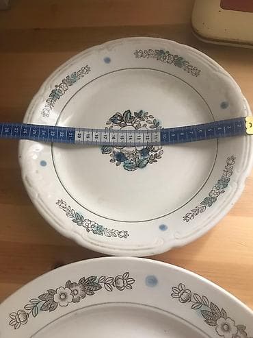 пасуда мойка машинка: Блюда ЗИК 25 и 35 см -350 и 1000 сом . Блюдо Дулево - 36 см 1000 сом — 2