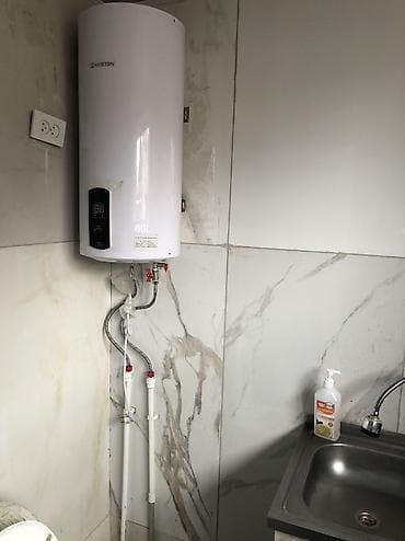 flat osh: 2 комнаты, Собственник, Без подселения, Без мебели — 4