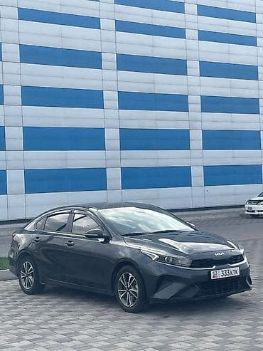 кия спортейч: Kia Cerato: 2021 г., 1.6 л, Автомат, Бензин, Седан — 4