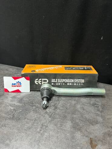 rx450: Рулевой наконечник Бренд: EEP Модель : HIGHLANDER KLUGER LEXUS RX350 — 1