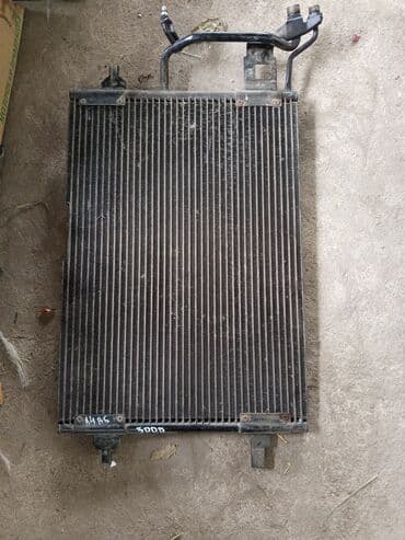 запчасти для ауди 100 с4 в бишкеке: Центральная консоль Audi Б/у, Оригинал, Германия — 24