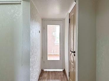 Недвижимость: 2 комнаты, 42 м², Азия Молл 104 серия, 5 этаж, Косметический ремонт — 9