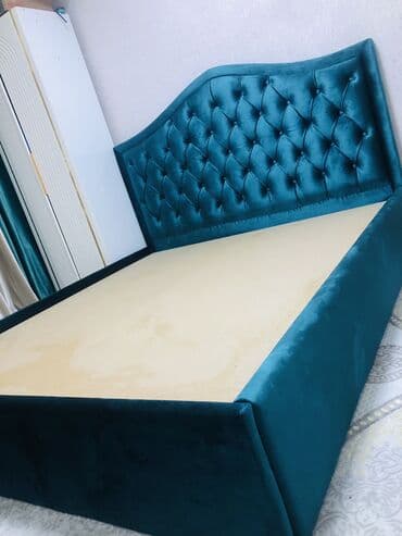 крават бу: Мебель на заказ, Спальня, Кровать — 43