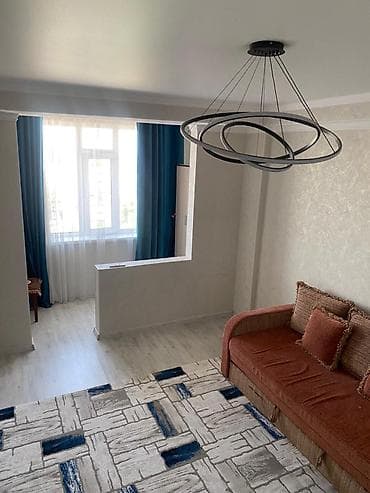 1 комната, 36 м², Элитка, 9 этаж, Евроремонт