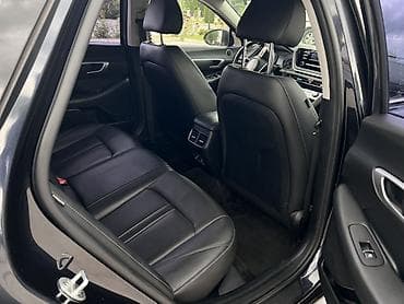 dn8 sonata: Hyundai Sonata: 2019 г., Автомат, Газ, Седан — 8
