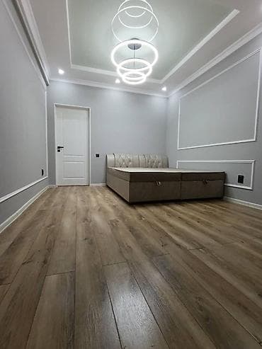 asia invest: 1 комната, С мебелью полностью — 3