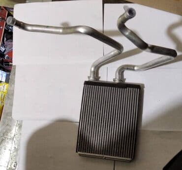 infinity: Радиаторы печки на японские авто Новые. В НАЛИЧИИ. В наличии большой — 3