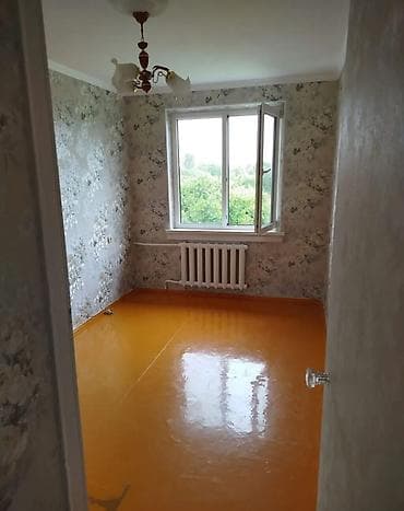 2 bedroom: Продаю 2-комн КВ 42м2 Район: Политех Серия 104 Ремонт — 4