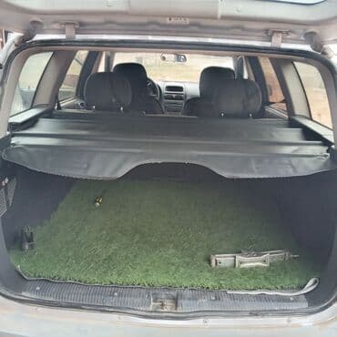 Opel: Opel Astra: 2003 г., 1.6 л, Механика, Бензин, Универсал — 4