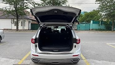 к 24: Renault Koleos: 2019 г., 2 л, Автомат, Бензин, Кроссовер — 7