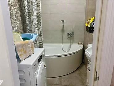 2 room flat: 3 комнаты, 90 м², Элитка, 2 этаж, Евроремонт — 6