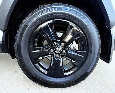 outback 2020: Toyota RAV4: 2020 г., 2.5 л, Автомат, Гибрид, Внедорожник — 9