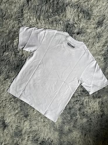 mind error: Футболка AAPE BY A BATHING APE - Модель: мужская/унисекс футболка с — 2
