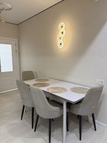 часть дома: 2 комнаты, 72 м², Элитка, 11 этаж, Евроремонт — 7