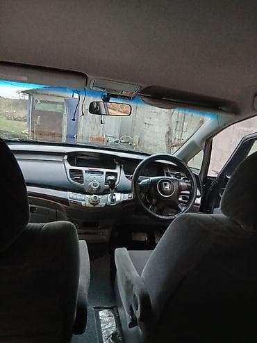 двигатель хонда одиссей 2.3 бишкек: Honda Odyssey: 2004 г., 2.4 л, Вариатор, Бензин, Минивэн — 8