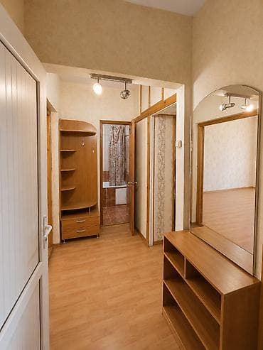 Недвижимость: 2 комнаты, 48 м², Таатан ТЦ 5 этаж — 4