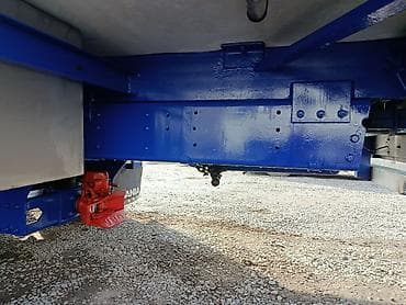 скупка редуктор: Грузовик, Scania, Б/у — 6