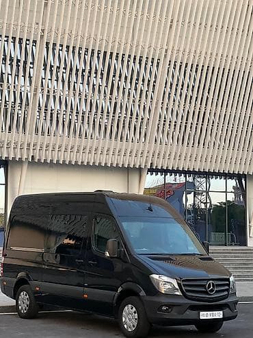 Легкий грузовик, Mercedes-Benz, Стандарт, 3 т, Б/у at lalafo.kg Легкий грузовик, Mercedes-Benz, Стандарт, 3 т, Б/у