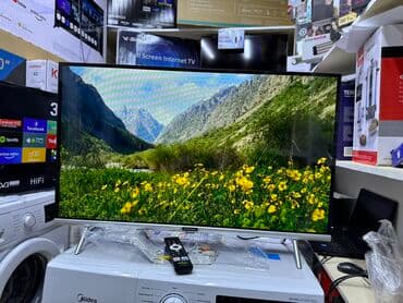 интересует: Телевизоры LED Skyworth 32STE6600 в элегантном сером корпусе с — 10