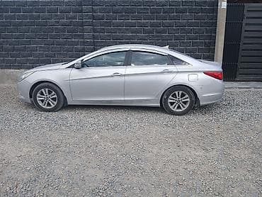 сонет колонка: Сдаю Hyundai Sonata под такси, Долгосрочно, | Залог, Водительские права, Ремонт ходовой части от арендатора — 1