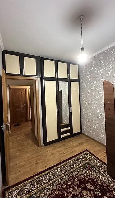 3 комнаты, Риэлтор, С мебелью полностью — 5