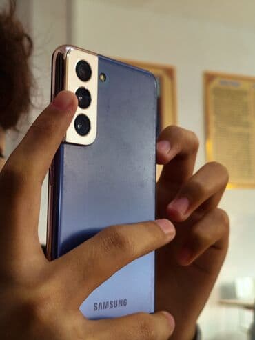 бу самсунг с 23 ультра: Samsung Galaxy S21, Б/у, 128 ГБ, цвет - Фиолетовый, eSIM, 2 SIM — 1