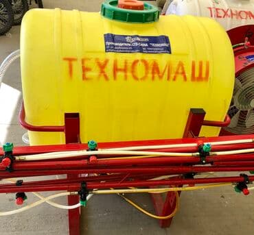 опрыскиватель садовый: Опрыскиватель !!! Опрыскиватель !!! Гербицидный навесной — 9