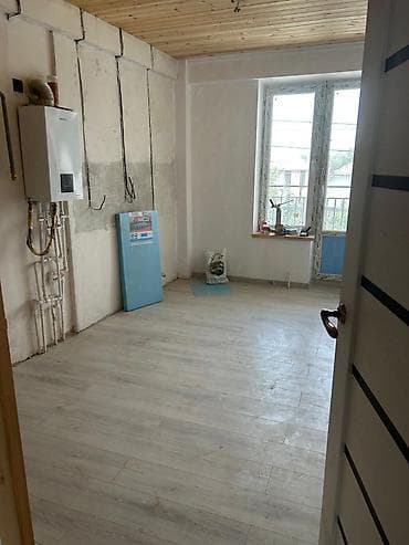 Квартиры: 1 комната, 44 м², Элитка, 2 этаж, Свежий ремонт — 8